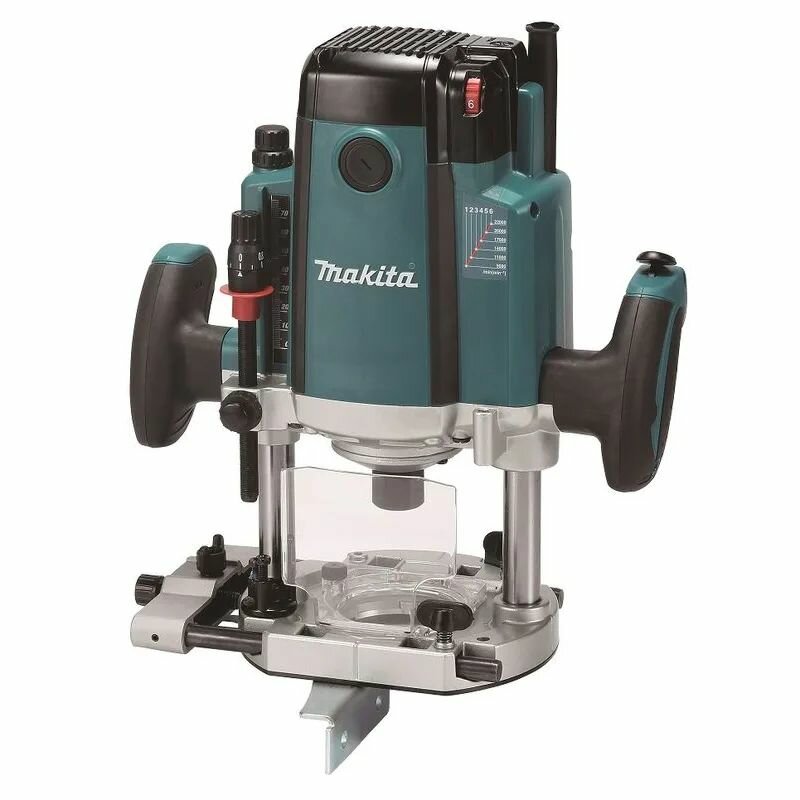 Токарно-фрезерный станок Makita RP2303FC01