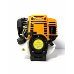 Двигатель для аккумуляторного триммера RD21-A 755VC 21V