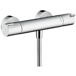 Смеситель для душа, Hansgrohe, Rebris E, цвет-хром Hansgrohe - Изображение 1