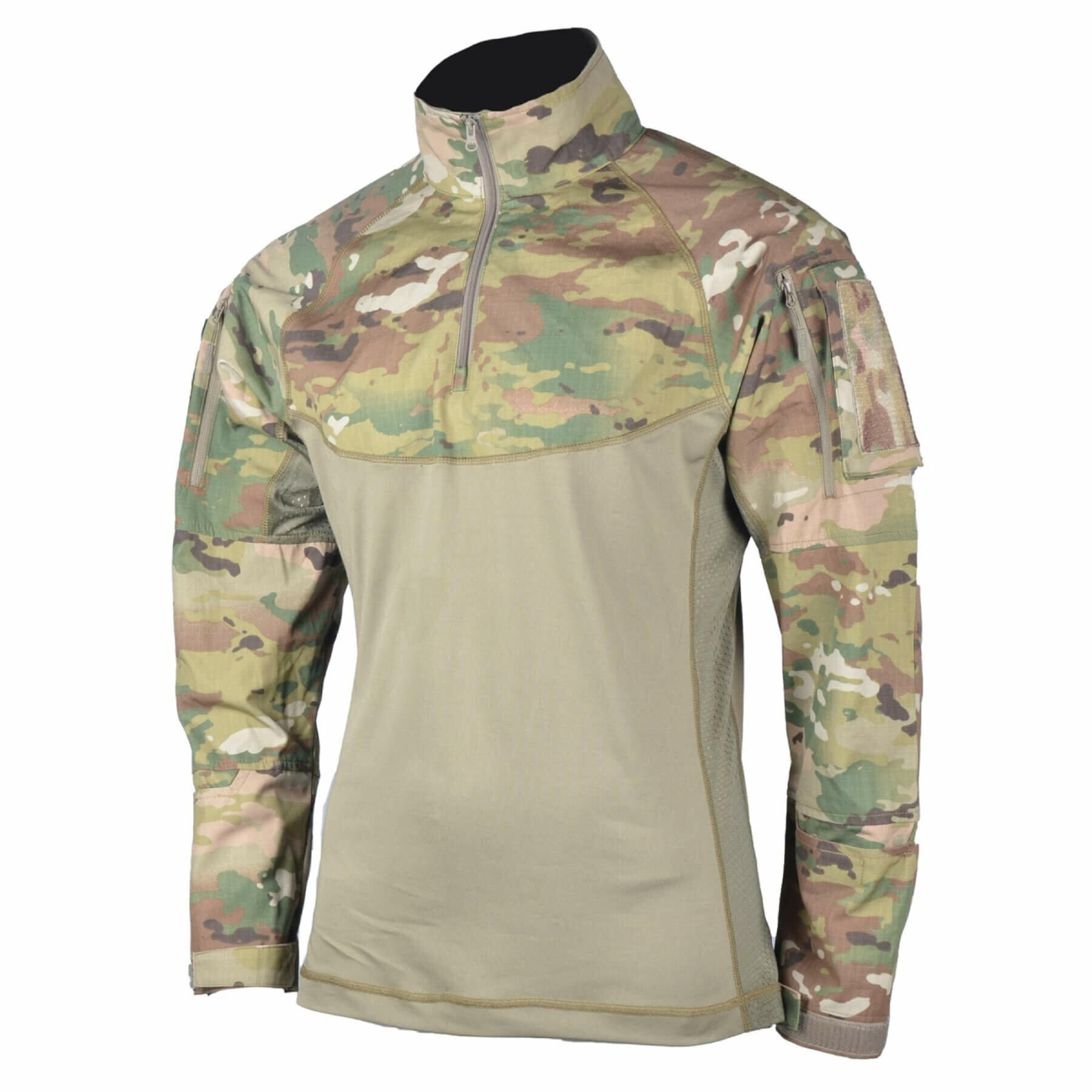 Костюм COMBAT MAXTACS, цвет Multicam(S)