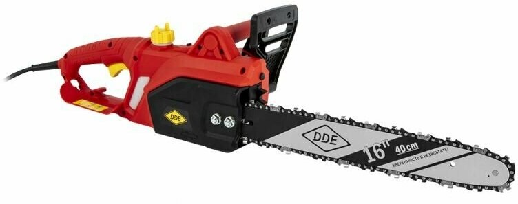 Пила цепная DDE CSE210