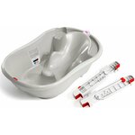 Ванночка Baby Patent Aqua Scale V3, белый - Изображение 1