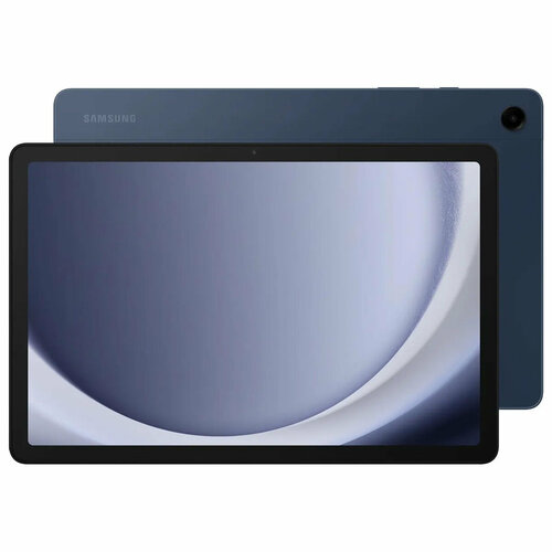 Планшет 11" Samsung Galaxy Tab A9+ SM-X216B 8+128Gb темно-синий (SM-X216BDBECAU) SM-X216B