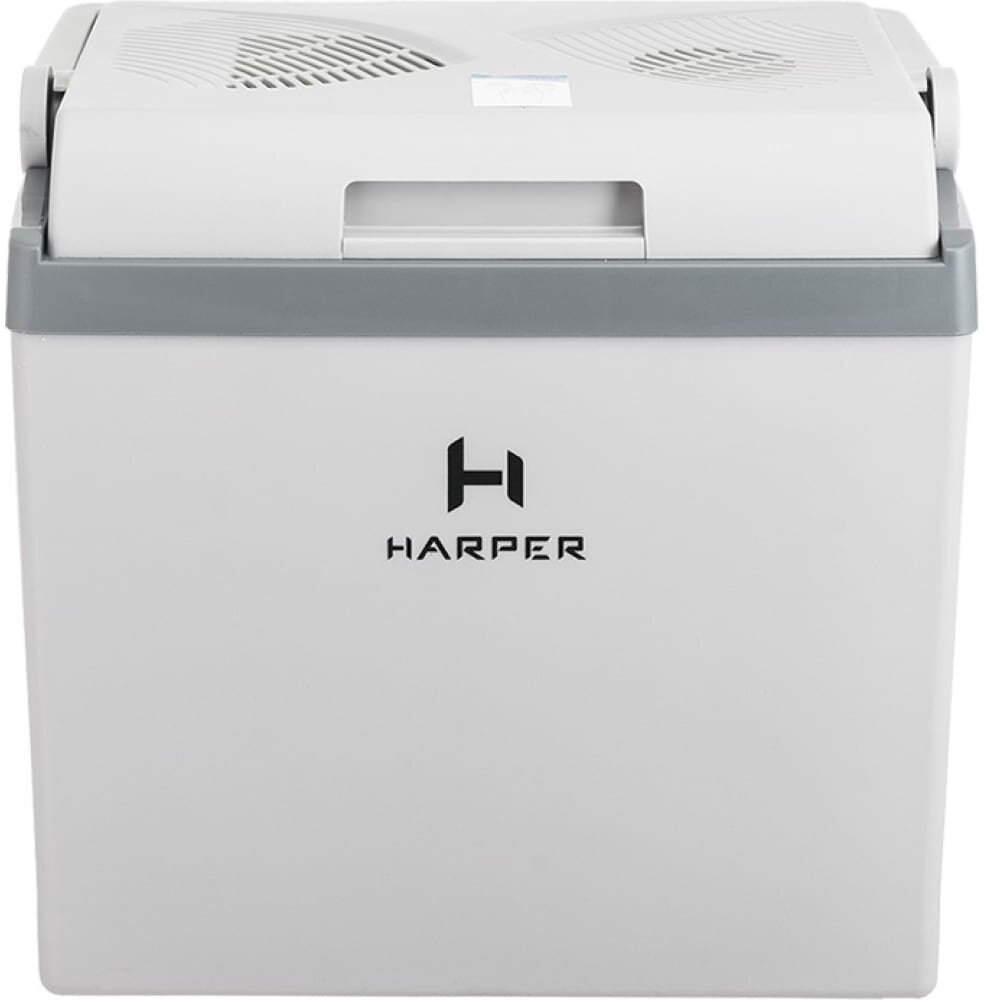 Автомобильный холодильник HARPER CBH-125