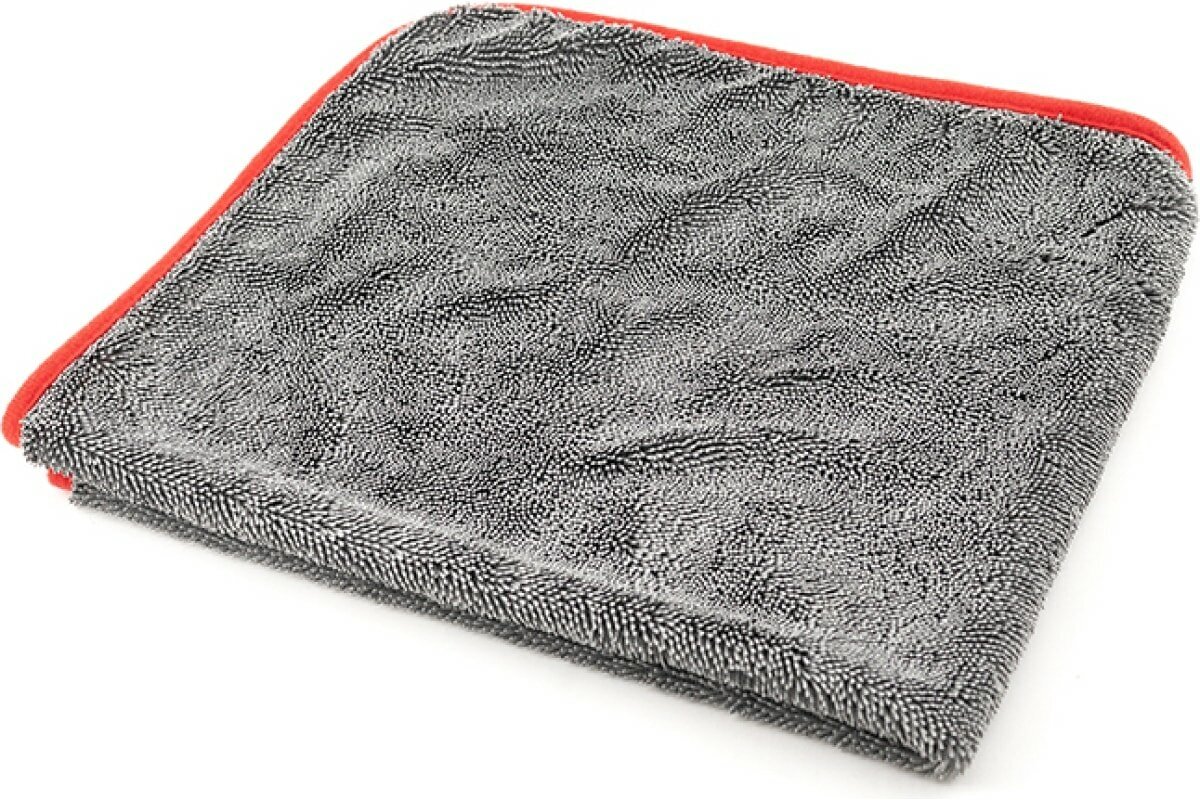 Shine Systems Easy Dry Plus Towel - супервпитывающая микрофибра для сушки кузова 50*60 см