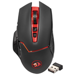 Мышь беспроводная A4TECH G7-600NX-1 wireless черный USB - Изображение 1