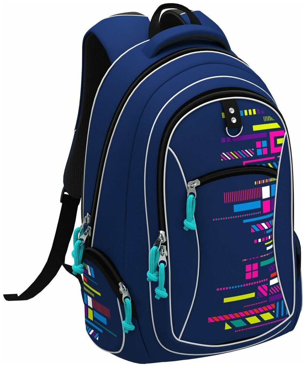 Рюкзак школьный Erich Krause - Graphic EK42480