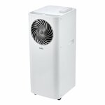 Кондиционер мобильный Ballu Irbis BPAC-07 CP-SF/N1 Wi-Fi - Изображение 6