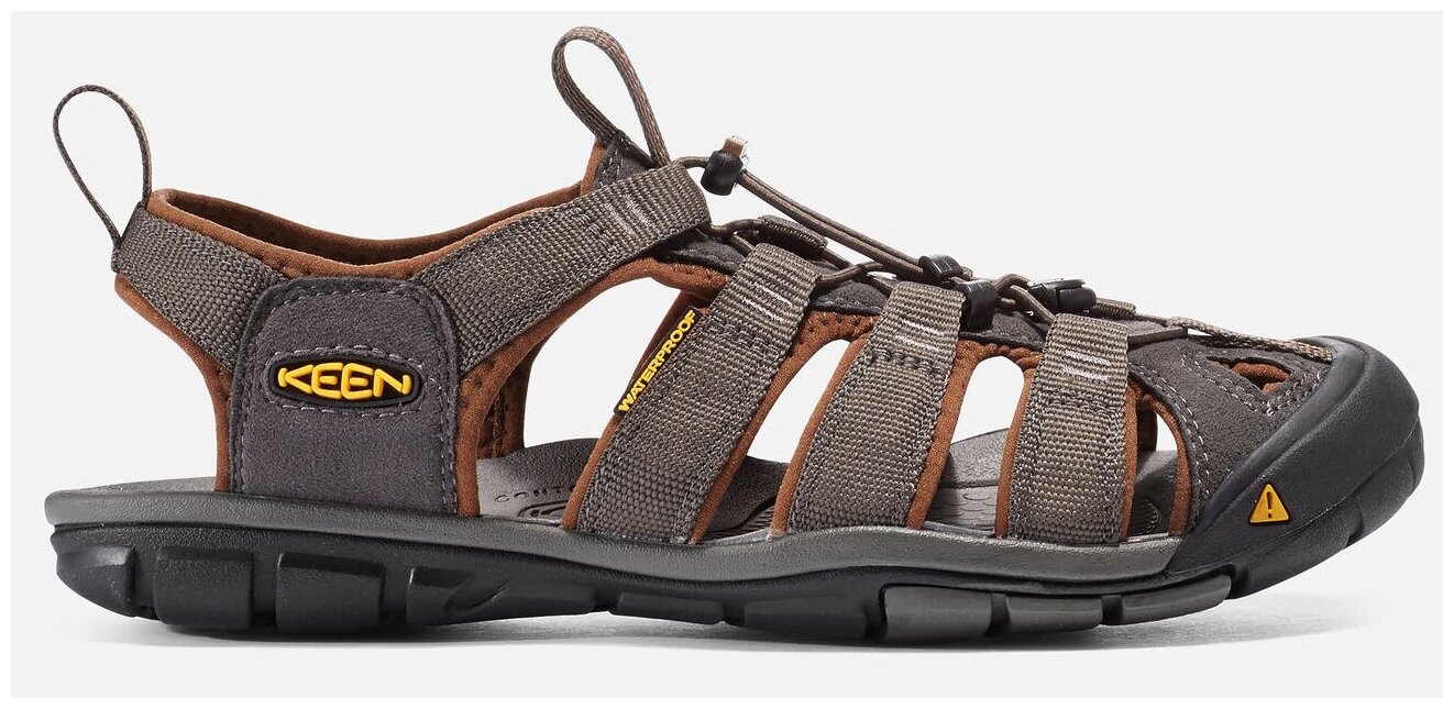 Сандалии мужские KEEN Clearwater Cnx M