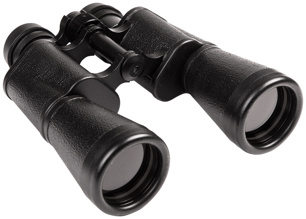 КОМЗ Бинокль БПЦс 12x45 (сетка)