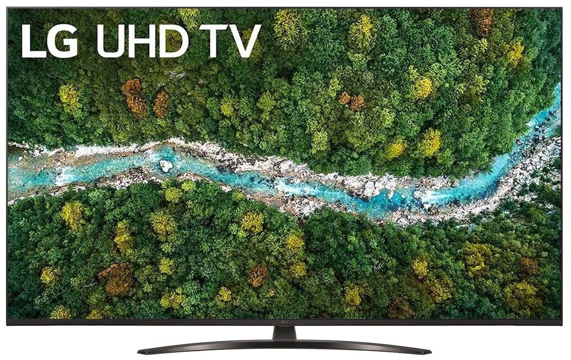 ЖК Телевизор LG 65UP78006LC 2021 IPS
