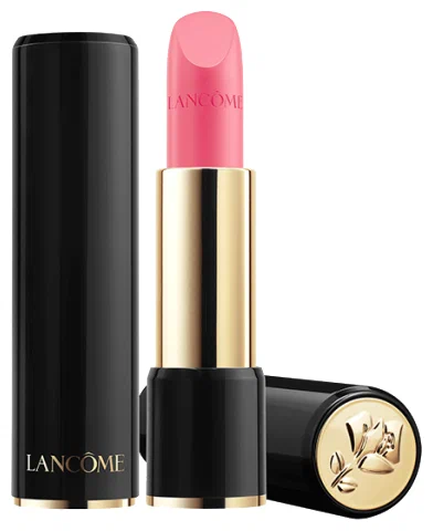 Lancome помада для губ L`Absolu Rouge Matte, оттенок 393 Rose