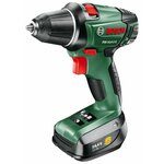 Аккумуляторный шуруповерт BOSCH GSR 18V-50 06019H5000 - Изображение 1