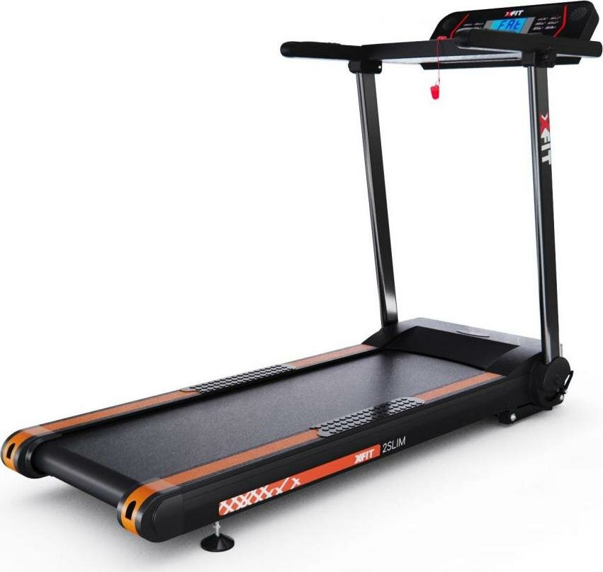 Беговая дорожка DFC X-FIT T-2SLIM