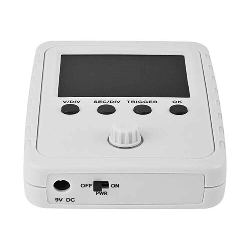 Осциллограф Fnirsi DSO150