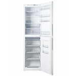 Холодильник Atlant 4626-159 ND, черный металлик - Изображение 2