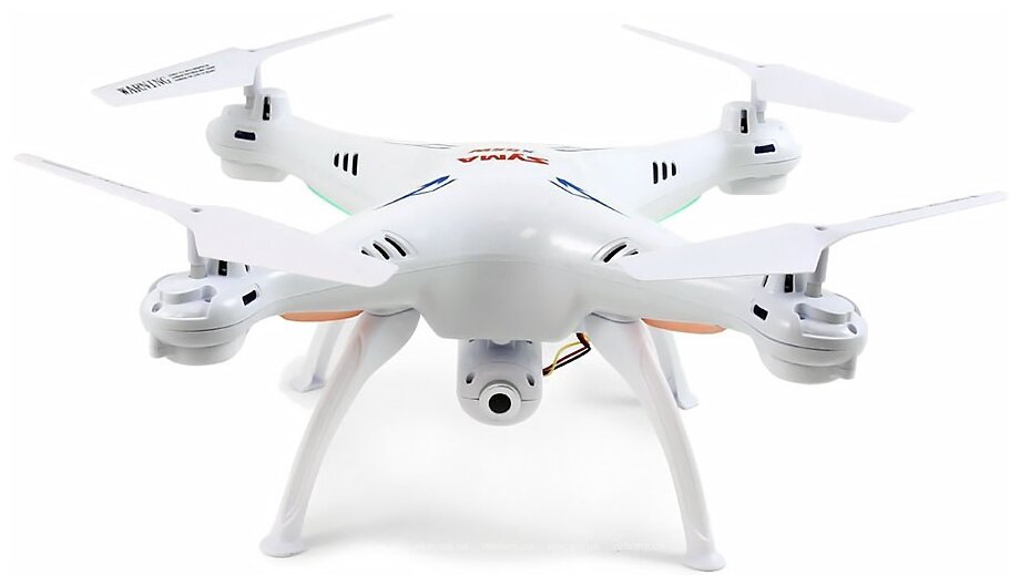 Квадрокоптер Syma X5SW