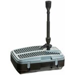 Компрессор Airmac DB-80 для септика и пруда +комплект мембран +клапана +фильтр - Изображение 4
