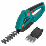 Аккумуляторный нож WORX WX745.9 20В, без АКБ и ЗУ - Изображение 1