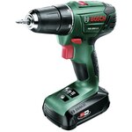 Аккумуляторный шуруповерт BOSCH GSR 18V-50 06019H5000 - Изображение 7