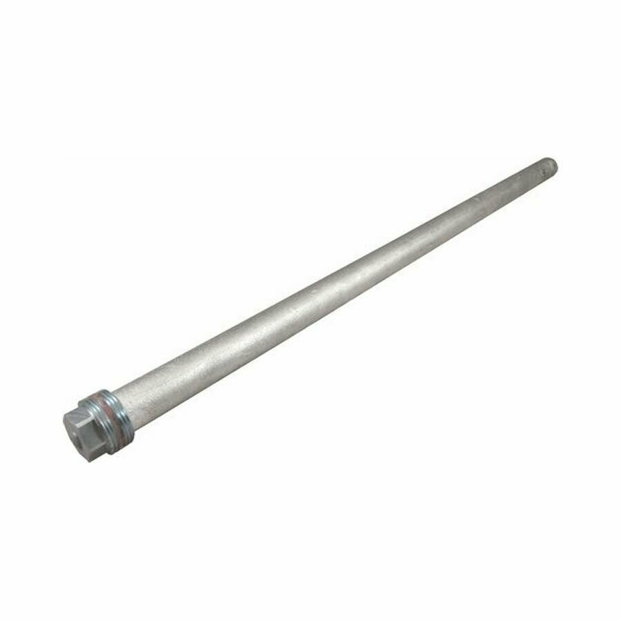 Анод магниевый для бойлера G3/4 D21,5х450х23, m27 gorenje 487181