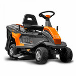 Садовый трактор Yard Fox T 92RBH - Изображение 1