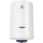 Проточный электрический водонагреватель Ariston Aures S 3.5 COM PL, душ+кран - Изображение 2