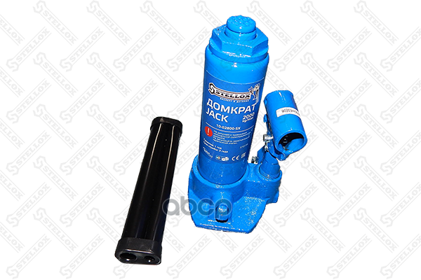 10-02800-Sx_домкрат Гидравлический! Бутылочный 2Т., 181-345Mmuniversal Stellox арт. 1002800SX
