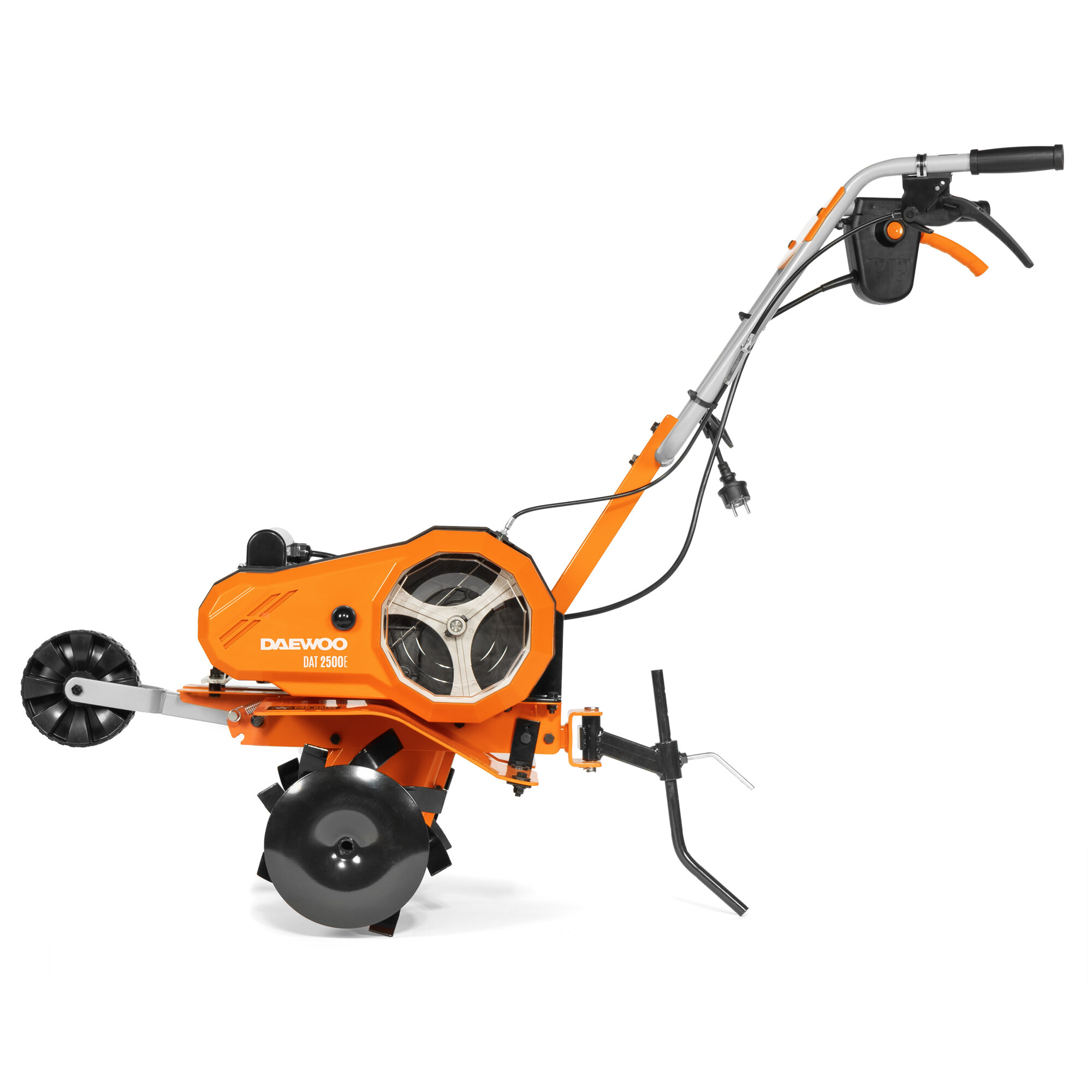 Культиватор электрическийDaewoo Power ProductsDAT 2500E, 2500 Вт