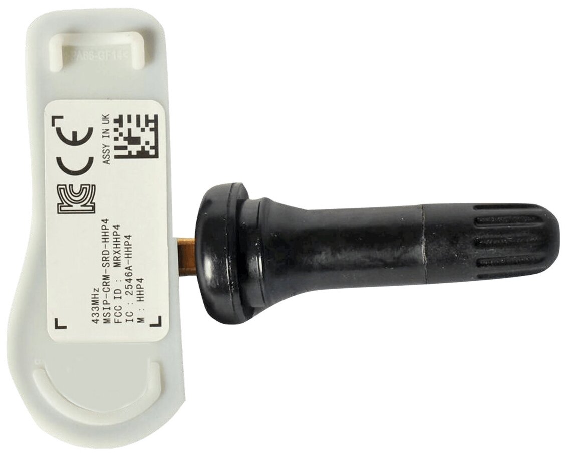 давления в шинах TPMS Датчик давления в шинах для а/м Hyundai/Kia (52933C1100)