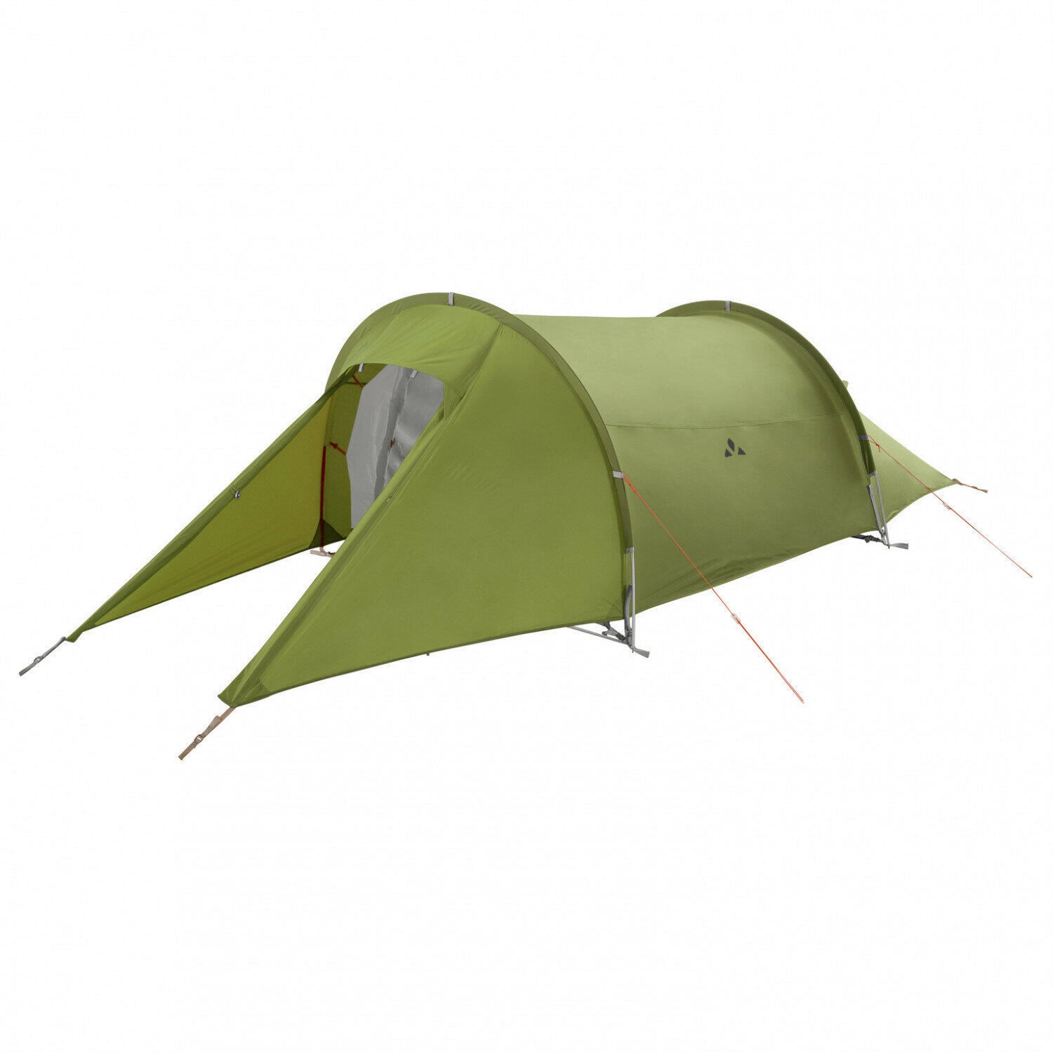 Палатка 2-местная Vaude Arco 2P green