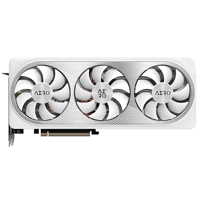 GIGABYTE GV-N407TSAERO OC-16GD