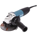 УШМ Makita GA 4530 R - Изображение 4