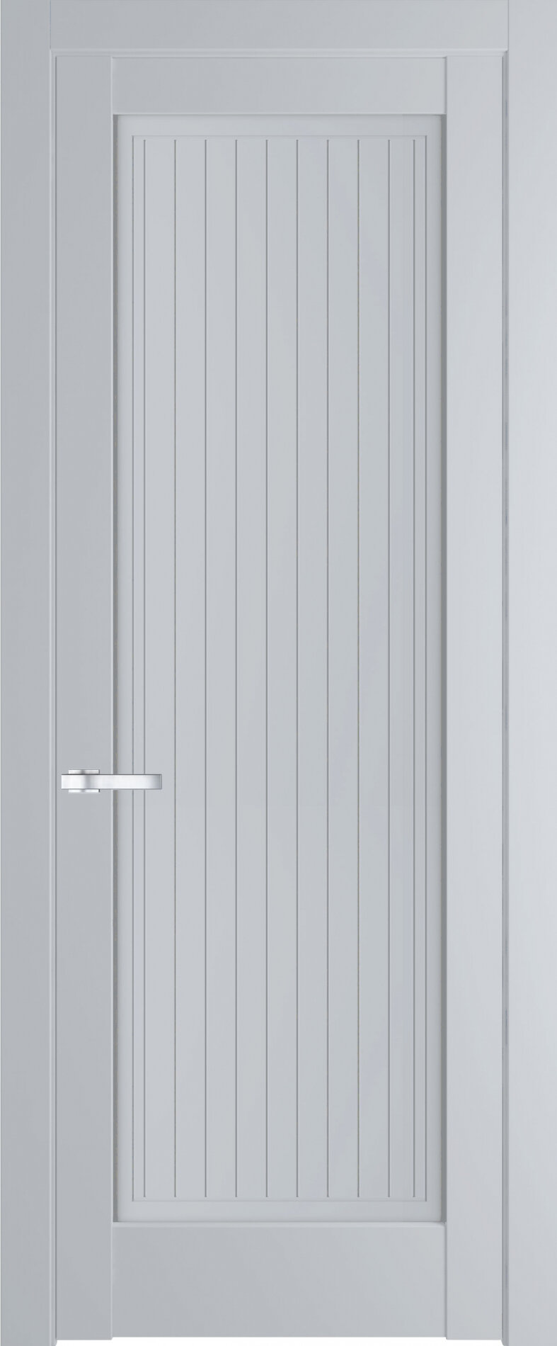 Межкомнатная дверь Profil Doors 3.1.1 PM лайт грей