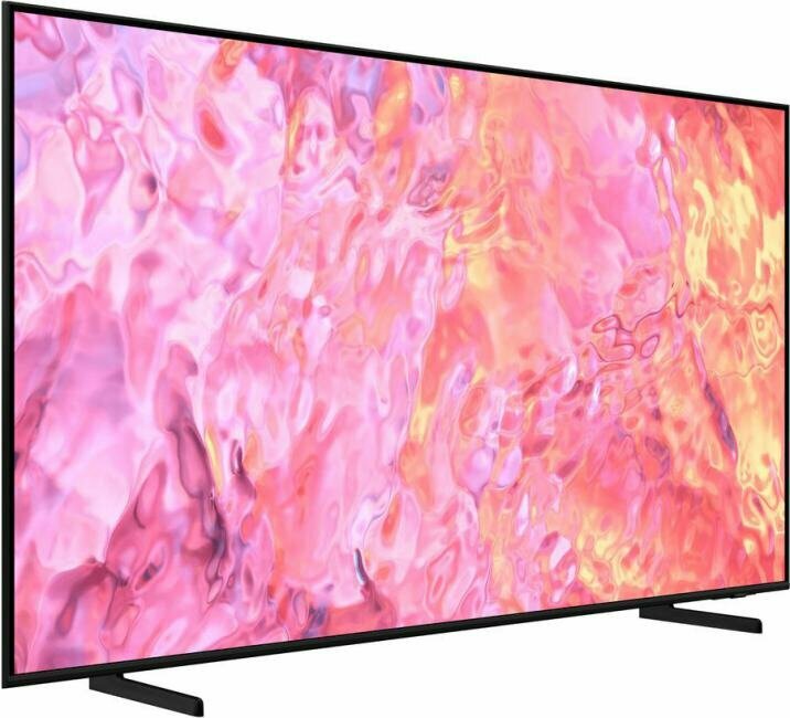 ЖК телевизор Samsung QE50Q60CAUXUZ