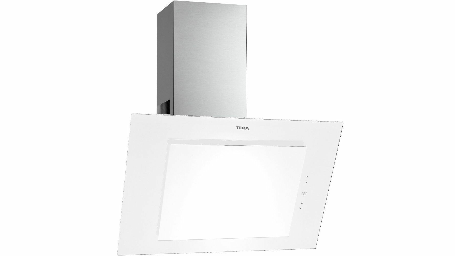 Пристенная вертикальная вытяжка Teka DVT 650 WHITE-SS