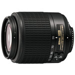 Объектив Nikon 16-85mm f/3.5-5.6G ED VR AF-S DX Nikkor - Изображение 4