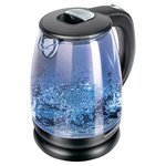 Чайник REDMOND SkyKettle RK-G210S, Темно-серый - Изображение 1