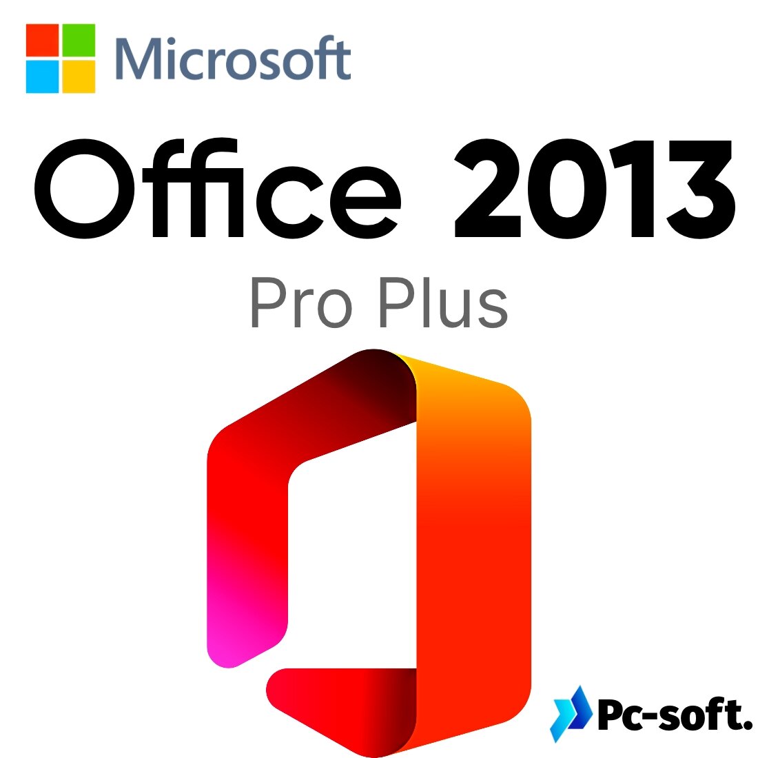 Microsoft Office 2010 Professional Plus одна активация по телефону на 1 пк