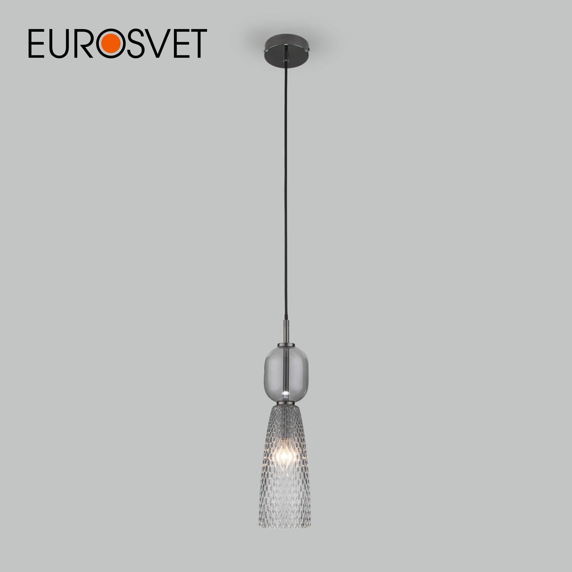 Светильник Eurosvet Paola 30126, E14