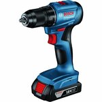 Аккумуляторный шуруповерт BOSCH GSR 18V-50 06019H5000 - Изображение 4