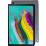 Планшет Umiio A19 Pro с клавиатурой 6/128 ГБ / Серый - Изображение 7