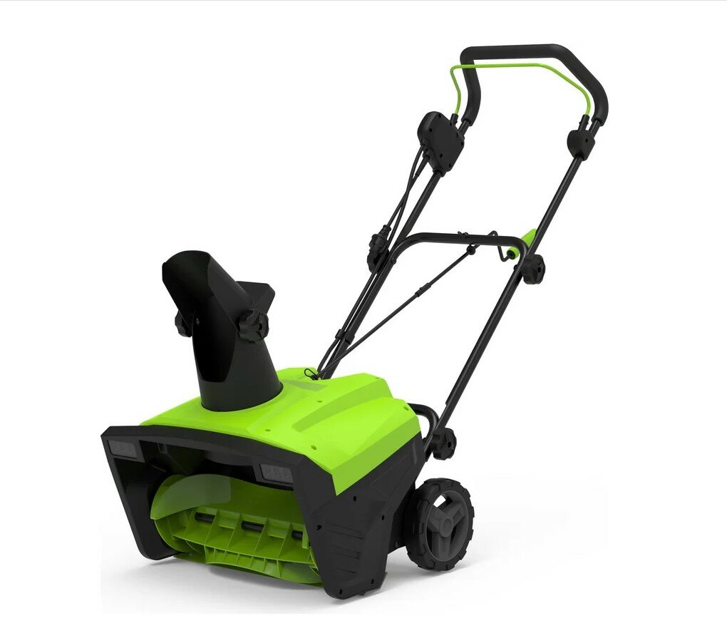 Электрический снегоуборщик GreenWorks SN2300 2602707