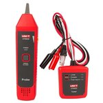 Invotone CT100 кабельный тестер универсальный, для всех типов кабеля - Изображение 5