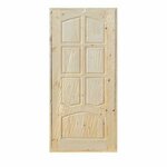 Межкомнатная дверь Luxor ДП-1 Whites Perl - Изображение 6