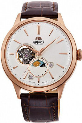 Orient Sun & Moon Classic RA-AS0102S