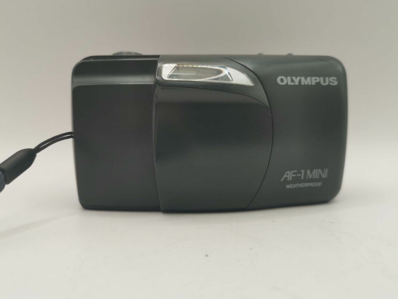 Фотоаппарат пленочный Olympus Infinity MINI DLX/AF-1 Mini