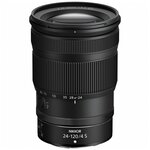 Объектив Nikon 16-85mm f/3.5-5.6G ED VR AF-S DX Nikkor - Изображение 3