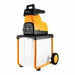 Измельчитель ножевой GEOS MH 2500 SLIKE - Изображение 7