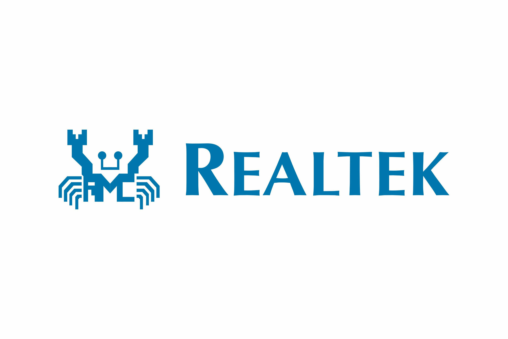 REALTEK Микросхема RTD2045L